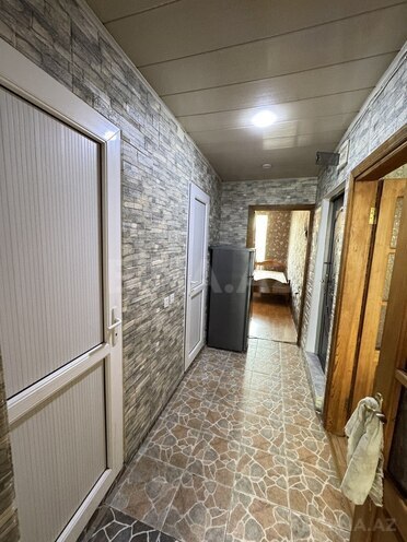 3 otaqlı köhnə tikili - Əhmədli m. - 65 m² (5)