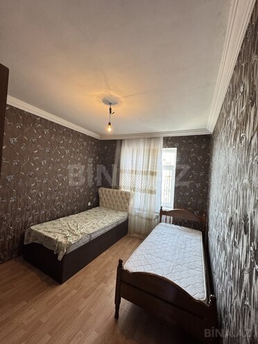 3 otaqlı köhnə tikili - Əhmədli m. - 65 m² (3)