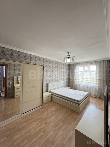 3 otaqlı köhnə tikili - Əhmədli m. - 65 m² (1)