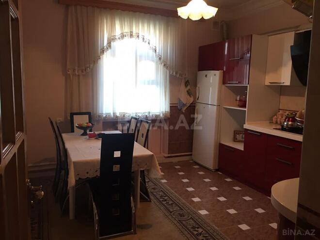 10-комн. дом/дача - пос. Ахмедлы - 550 м² (4)