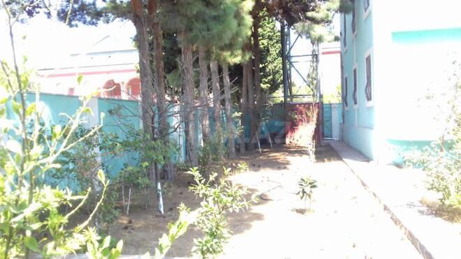 10-комн. дом/дача - пос. Ахмедлы - 550 м² (18)