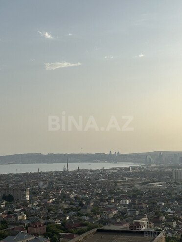 2 otaqlı yeni tikili - Əhmədli m. - 65 m² (10)