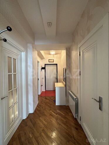 2 otaqlı yeni tikili - Əhmədli m. - 65 m² (13)