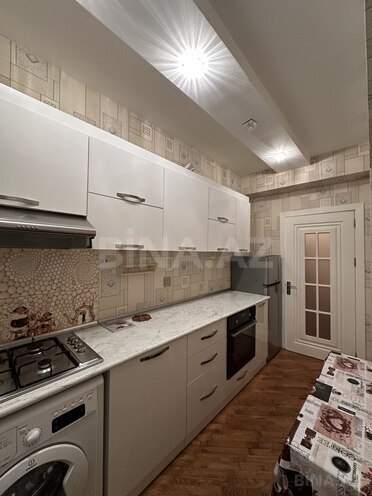 2 otaqlı yeni tikili - Əhmədli m. - 65 m² (16)