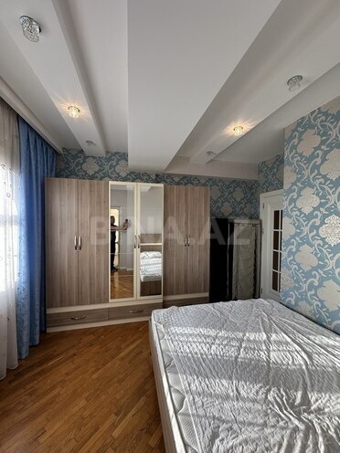 2 otaqlı yeni tikili - Əhmədli m. - 65 m² (8)