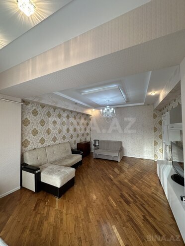 2 otaqlı yeni tikili - Əhmədli m. - 65 m² (4)
