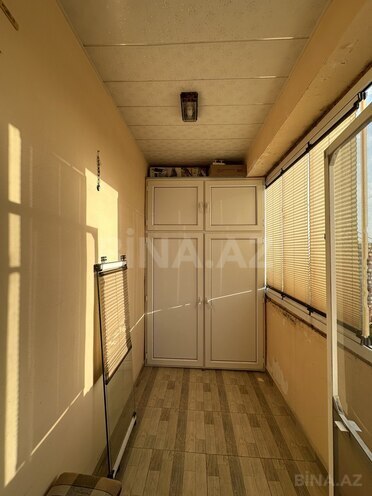 2 otaqlı yeni tikili - Əhmədli m. - 65 m² (9)