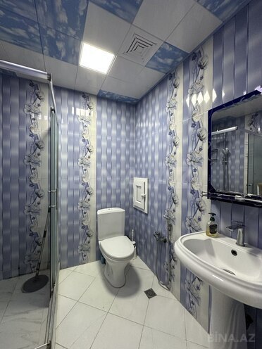 2 otaqlı yeni tikili - Əhmədli m. - 65 m² (17)