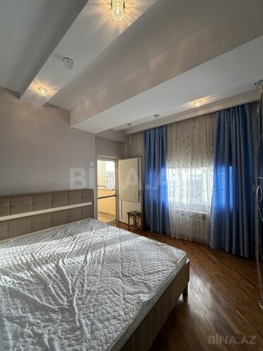 2 otaqlı yeni tikili - Əhmədli m. - 65 m² (6)