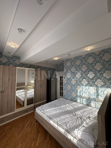 2 otaqlı yeni tikili - Əhmədli m. - 65 m² (7)