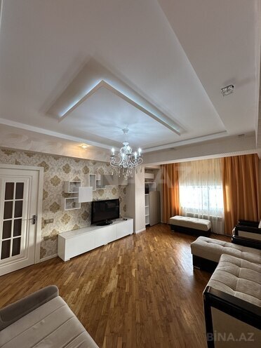 2 otaqlı yeni tikili - Əhmədli m. - 65 m² (1)
