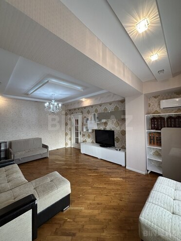 2 otaqlı yeni tikili - Əhmədli m. - 65 m² (2)