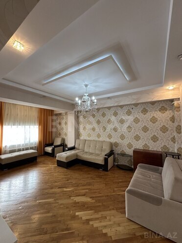 2 otaqlı yeni tikili - Əhmədli m. - 65 m² (3)