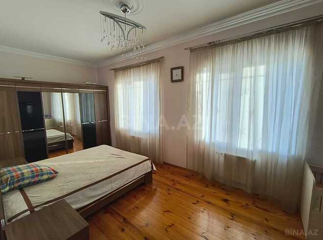 5 otaqlı həyət evi/bağ evi - Nardaran q. - 210 m² (13)