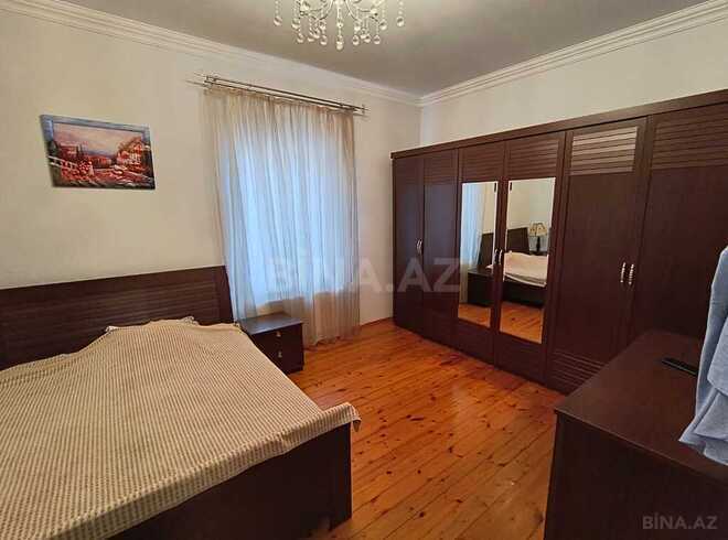 5 otaqlı həyət evi/bağ evi - Nardaran q. - 210 m² (12)