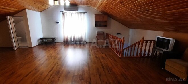 5 otaqlı həyət evi/bağ evi - Nardaran q. - 210 m² (10)