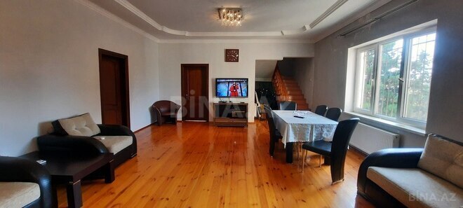 5 otaqlı həyət evi/bağ evi - Nardaran q. - 210 m² (11)