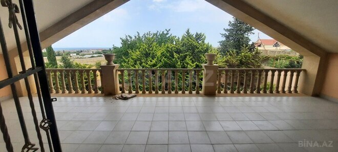 5 otaqlı həyət evi/bağ evi - Nardaran q. - 210 m² (6)