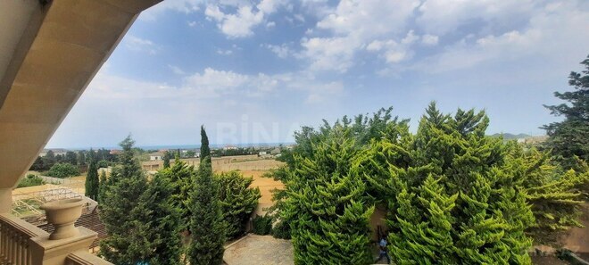 5 otaqlı həyət evi/bağ evi - Nardaran q. - 210 m² (7)