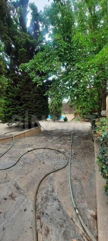 5 otaqlı həyət evi/bağ evi - Nardaran q. - 210 m² (5)