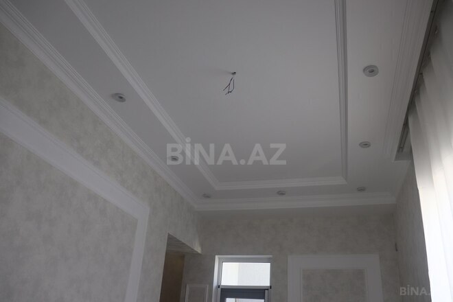 3 otaqlı yeni tikili - Bakıxanov q. - 90 m² (7)