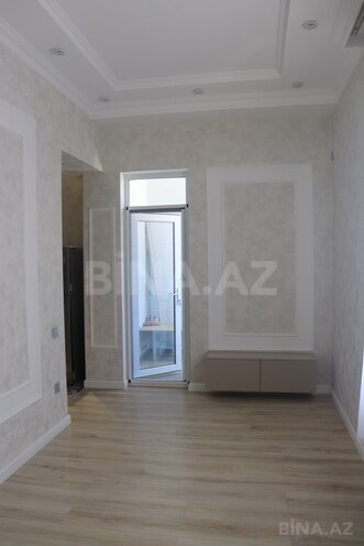 3 otaqlı yeni tikili - Bakıxanov q. - 90 m² (6)