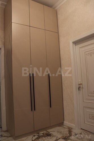 3 otaqlı yeni tikili - Bakıxanov q. - 90 m² (5)