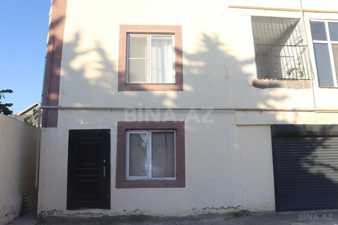 3 otaqlı yeni tikili - Bakıxanov q. - 90 m² (16)