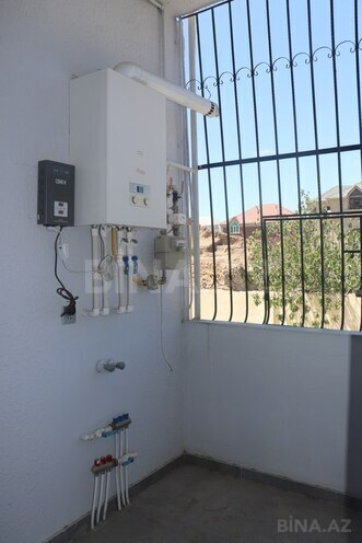 3 otaqlı yeni tikili - Bakıxanov q. - 90 m² (14)