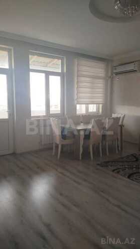 3 otaqlı yeni tikili - Xırdalan - 95 m² (21)