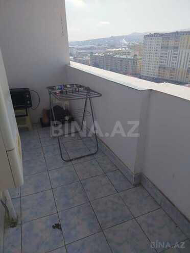 3 otaqlı yeni tikili - Xırdalan - 95 m² (16)