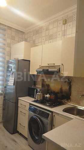 3 otaqlı yeni tikili - Xırdalan - 95 m² (18)