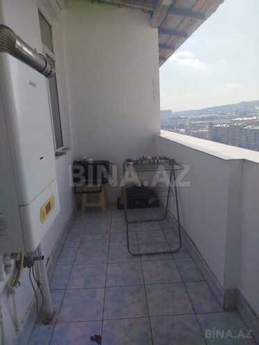 3 otaqlı yeni tikili - Xırdalan - 95 m² (13)