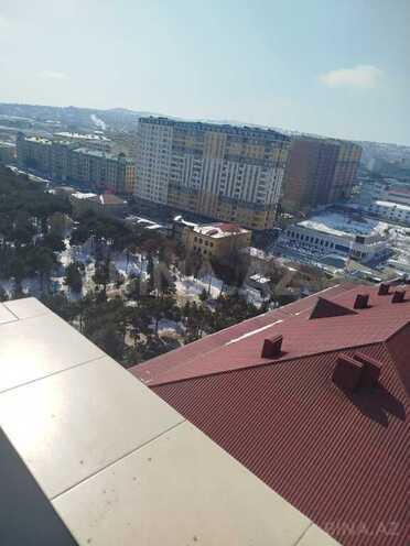 3 otaqlı yeni tikili - Xırdalan - 95 m² (14)