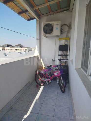 3 otaqlı yeni tikili - Xırdalan - 95 m² (12)