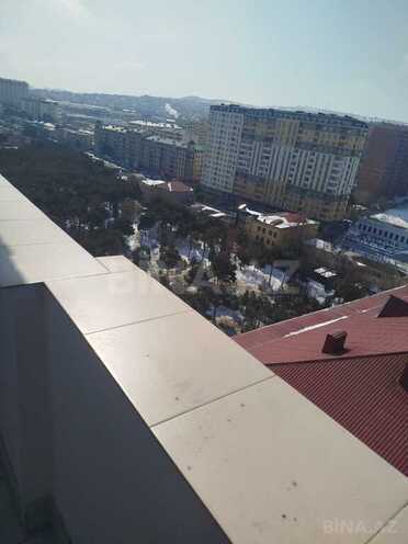 3 otaqlı yeni tikili - Xırdalan - 95 m² (2)