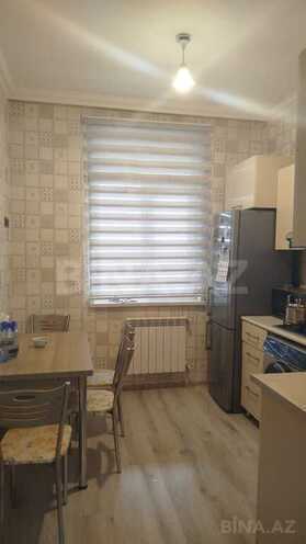 3 otaqlı yeni tikili - Xırdalan - 95 m² (15)