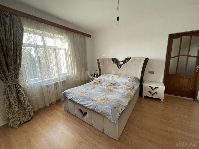 5 otaqlı həyət evi/bağ evi - İsmayıllı - 230 m² (6)