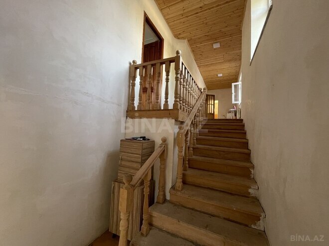 5 otaqlı həyət evi/bağ evi - İsmayıllı - 230 m² (13)