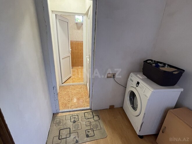 5 otaqlı həyət evi/bağ evi - İsmayıllı - 230 m² (8)