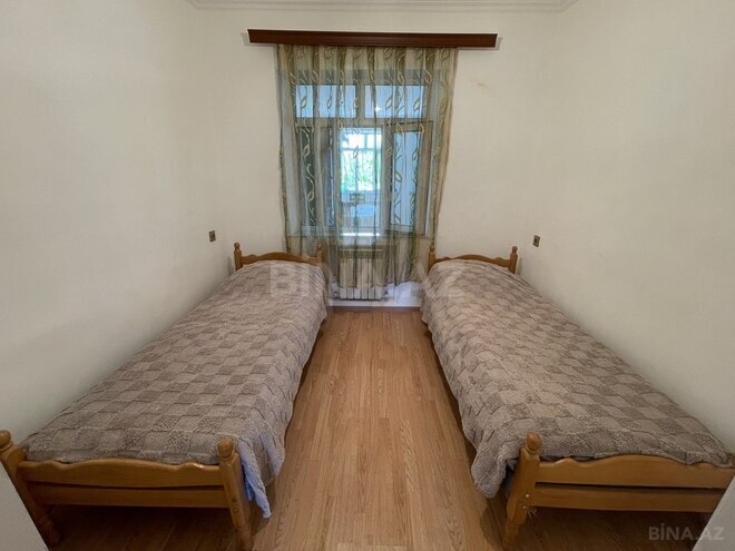5 otaqlı həyət evi/bağ evi - İsmayıllı - 230 m² (5)