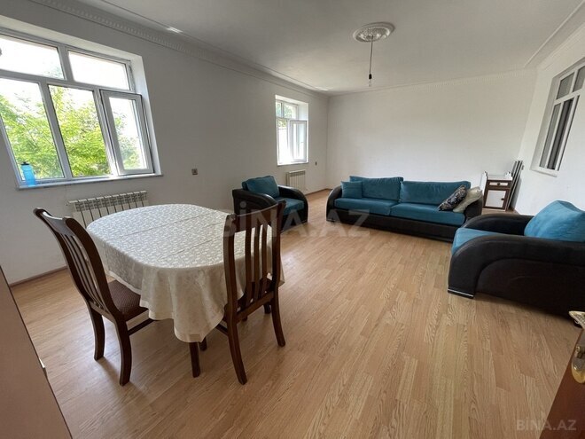 5 otaqlı həyət evi/bağ evi - İsmayıllı - 230 m² (3)