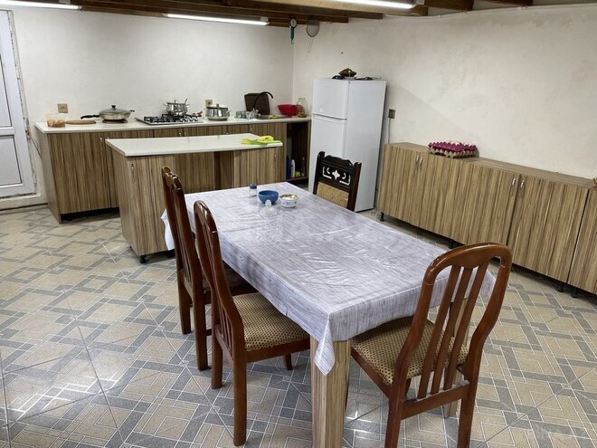 5 otaqlı həyət evi/bağ evi - İsmayıllı - 230 m² (12)
