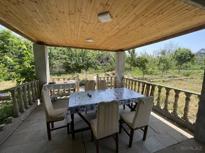 5 otaqlı həyət evi/bağ evi - İsmayıllı - 230 m² (4)