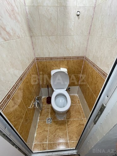 5 otaqlı həyət evi/bağ evi - İsmayıllı - 230 m² (9)