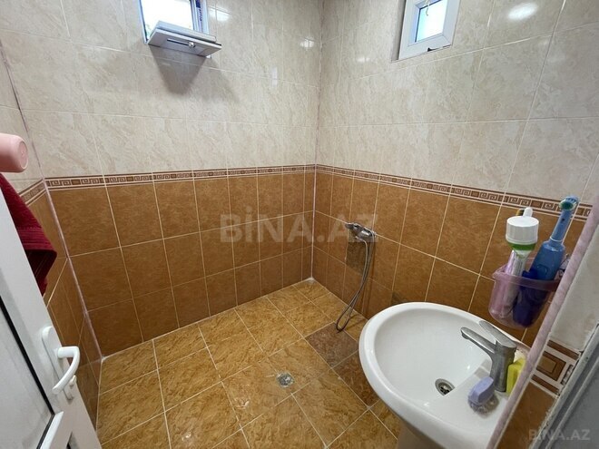 5 otaqlı həyət evi/bağ evi - İsmayıllı - 230 m² (10)
