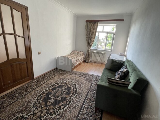 5 otaqlı həyət evi/bağ evi - İsmayıllı - 230 m² (7)