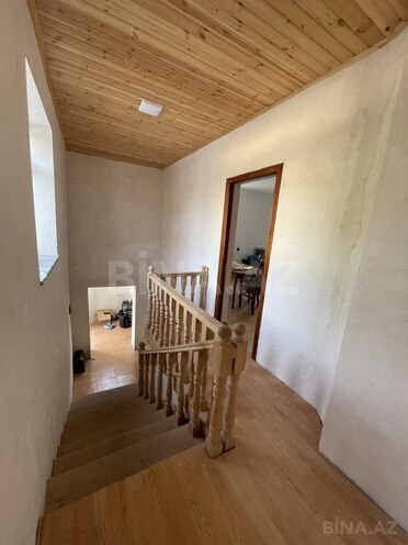 5 otaqlı həyət evi/bağ evi - İsmayıllı - 230 m² (11)