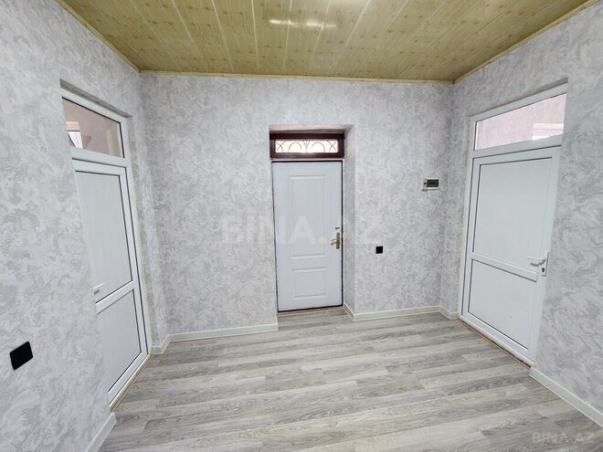 3 otaqlı həyət evi/bağ evi - Masazır q. - 90 m² (12)