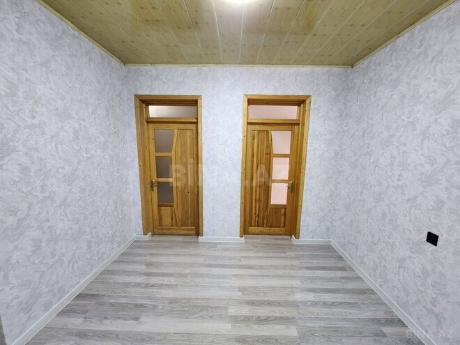 3 otaqlı həyət evi/bağ evi - Masazır q. - 90 m² (20)